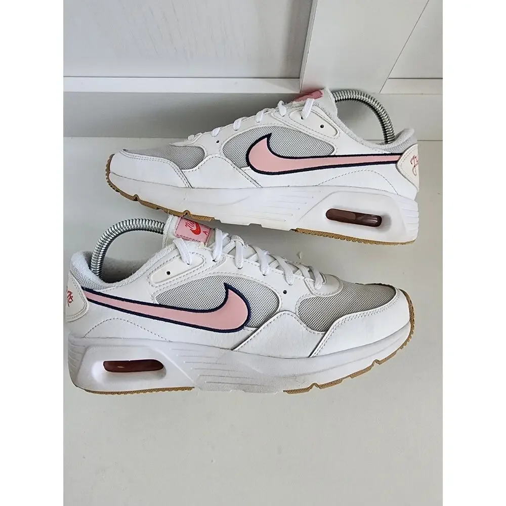 Nike Air Max SC 'Photon Dust Pink Glaze' 7Y‎ (Women's 9)